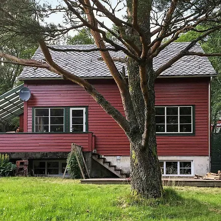 Ferienhaus Holiday Etne V