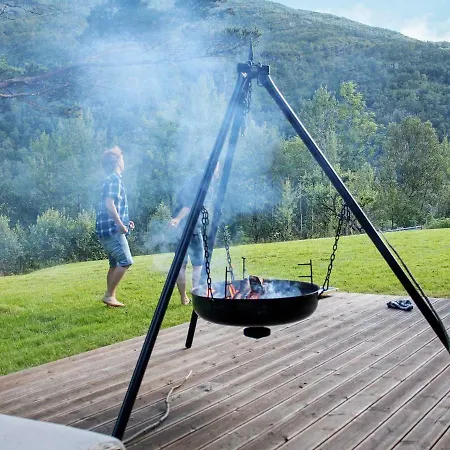 Holiday Etne V Ferienhaus