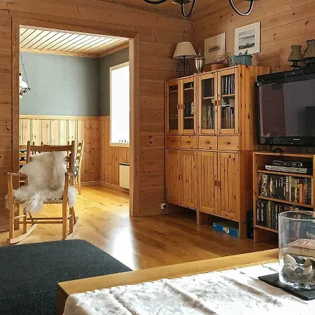 Holiday Etne V Holiday home *