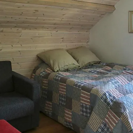 Holiday Etne V Holiday home