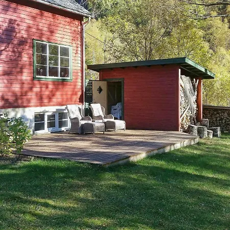 Ferienhaus Holiday Etne V *